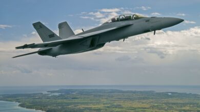 F/A-18