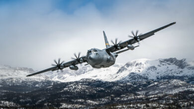 C-130J