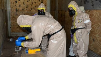 CBRN