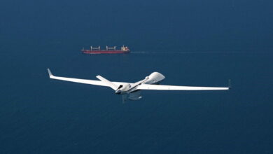 Cobham Special Mission