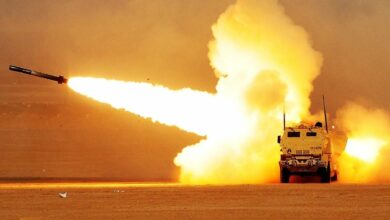 HIMARS