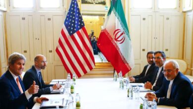 Iran and US