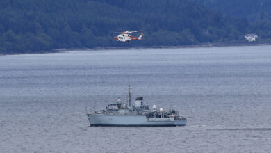 HMS Hurworth