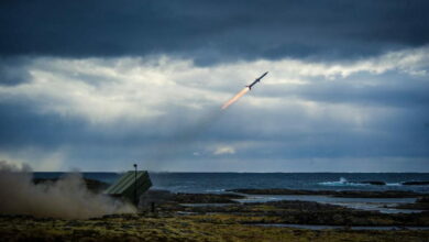 NASAMS