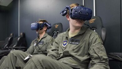 Virtual reality