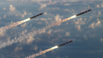 Next Generation Interceptor