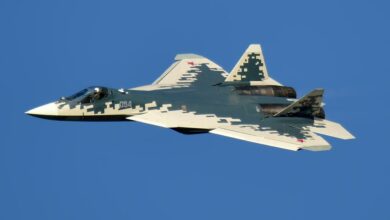 Su-57