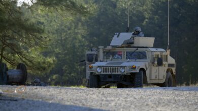 Humvee