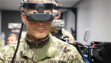 US tech