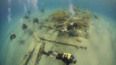 International Mine Countermeasures Exercise