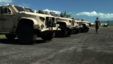 Naval Base Philippines