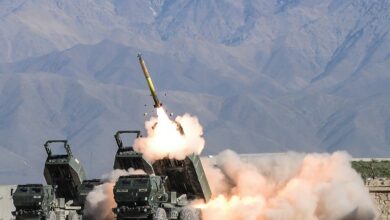 M142 HIMARS