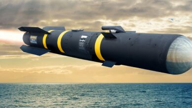 Joint-Air-to-Ground Missile