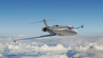 IAI/ELTA Special Mission Aircraft