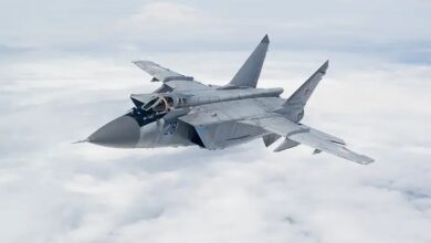 MiG-31