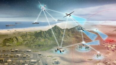 Advanced Battle Management System (ABMS)