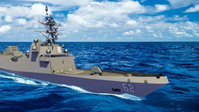 Constellation-class frigate