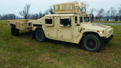 Humvee