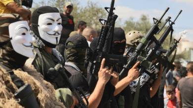 Jenin in the northern West Bank is a bastion of Palestinian militant groups opposed to the Israeli occupation and has seen repeated armed clashes with Israeli troops