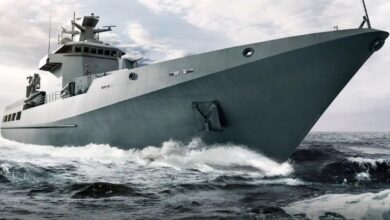 Arafura-class