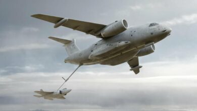 L3Harris Embraer Agile Tanker for US Air Force