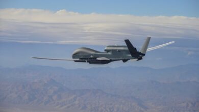 RQ-4D Phoenix