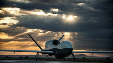 MQ-4C Triton