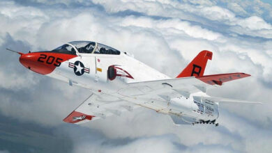 T-45 Goshawk