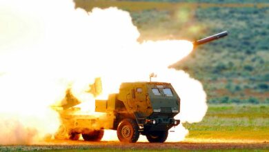 HIMARS