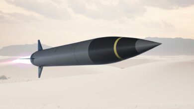 Precision Strike Missiles