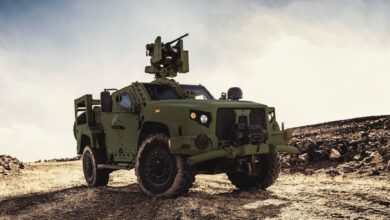 Joint Light Tactical Vehicle