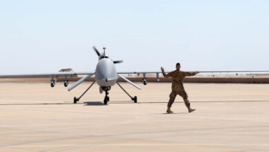 MQ-1C Gray Eagle