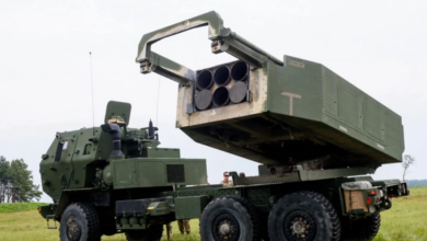 HIMARS