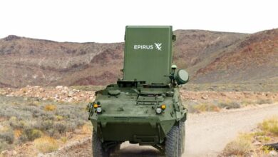 Stryker Leonidas