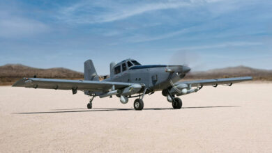 AT-802U Sky Warden