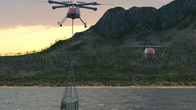 KARGO UAV