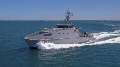 Guardian-class patrol boat
