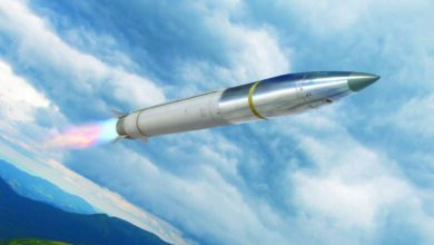 Guided Multiple Launch Rocket System