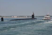 USS Virginia (SSN 774)
