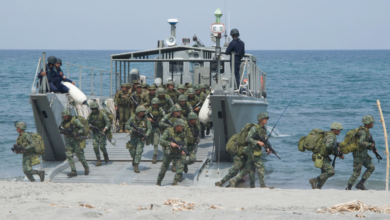 Philippine Marine Corps