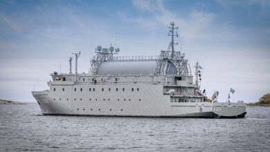 HMS Artemis