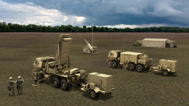 AN/TPQ-53 (Q-53) Multi-Mission Radar