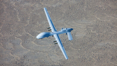 MQ-1C Gray Eagle