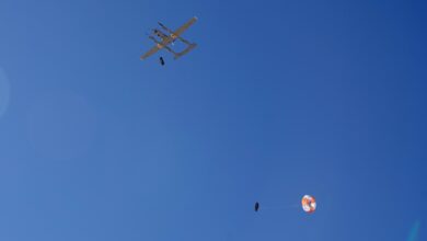 Medical Drone