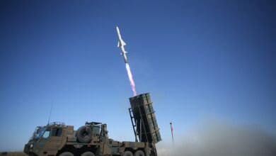 Type 12 surface-to-Ship missile
