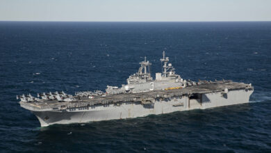 USS Kearsarge