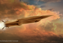 Aerojet Rocketdyne