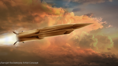 Aerojet Rocketdyne