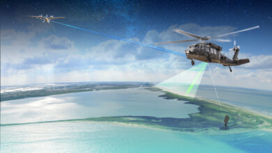 Northrop Grumman