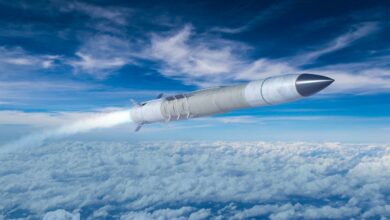 PAC-3-missile